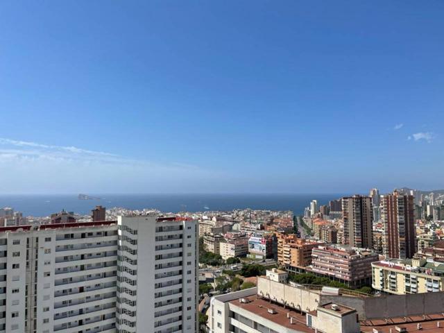 Venta de piso en Benidorm photo 0