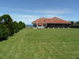 One of a kind: Exquisite classical villa in an exceptional location of Santander photo 0