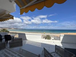 Apartamento con increíbles vistas a la playa de Costa Calma photo 0