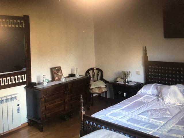SE VENDE CHALET photo 0