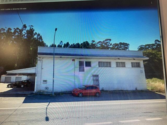 SE ALQUILA NAVE photo 0