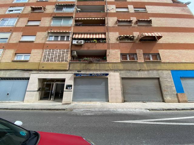 Piso en venta en Zaidín-Vergeles photo 0