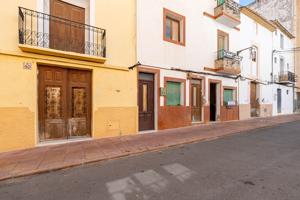 Casa En venta en Calp photo 0