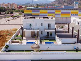 Villa En venta en El Verger photo 0