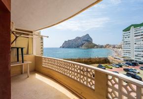 Piso En venta en Calp photo 0