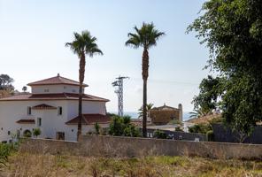 Terrenos Edificables En venta en Calp photo 0
