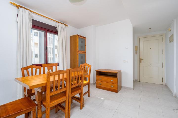 Piso En venta en Calp photo 0