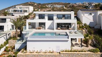 Villa En venta en Benitachell-el Poble Nou de Benitatxell photo 0