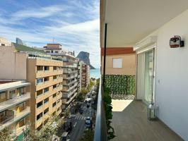 Piso En venta en Calp photo 0