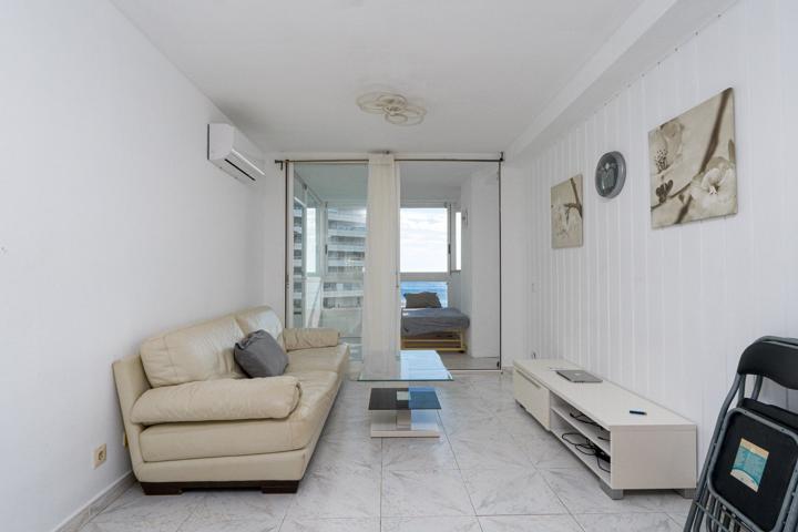 Piso En venta en Calp photo 0