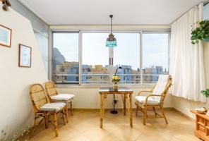 Piso En venta en Calp photo 0