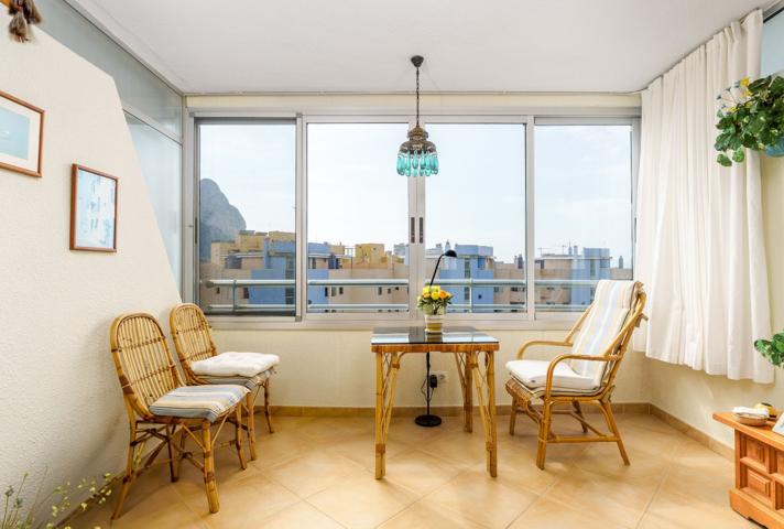 Piso En venta en Calp photo 0