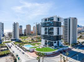 Piso En venta en Calp photo 0