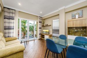 Piso En alquiler en Calp photo 0