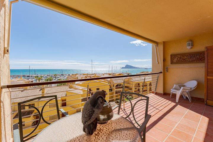 Piso En venta en Altea photo 0