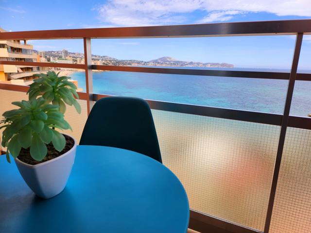 Piso En alquiler en Calp photo 0