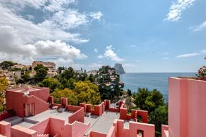 Piso En venta en Calp photo 0