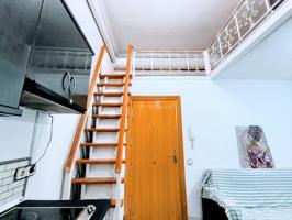 Piso en venta en Chueca photo 0