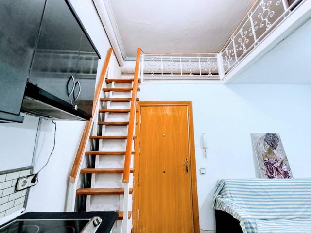 Piso en venta en Chueca photo 0