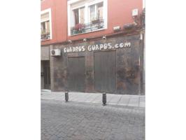 Local en Alquiler en el Rastro de Madrid photo 0