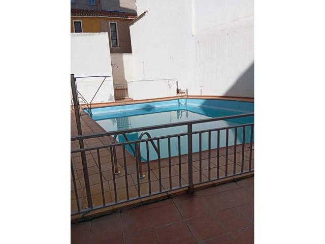 Piso en Alquiler en el centro photo 0