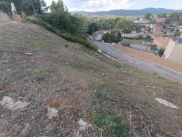 Terreno Urbanizable En venta en Can Claramunt, Piera photo 0