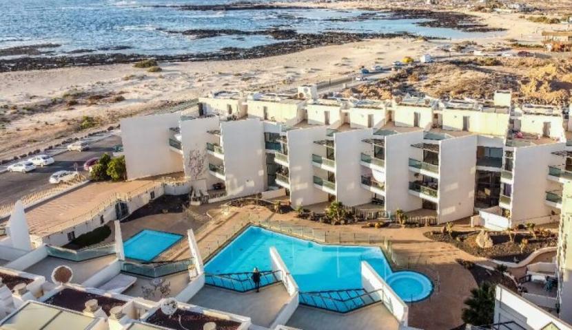 Apartamento en Venta en Cotillo, El Las Palmas photo 0