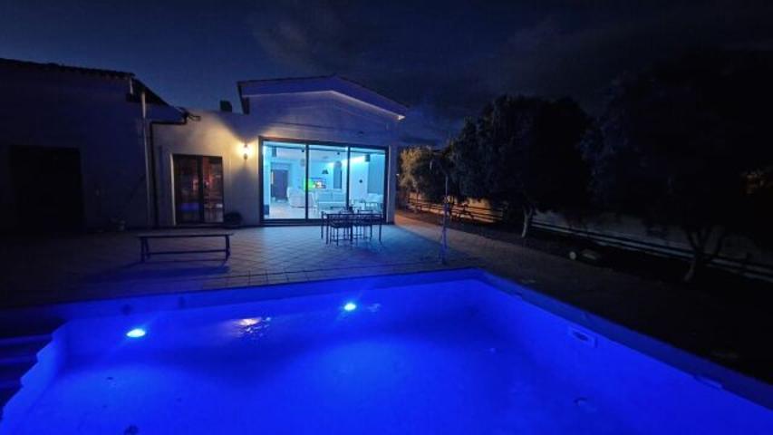 Casa-Chalet en Venta en Triquivijate Las Palmas photo 0