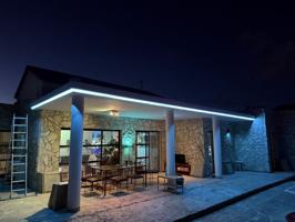 Casa-Chalet en Venta en Triquivijate Las Palmas photo 0