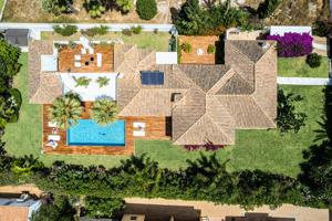 Villa andaluza a pocos minutos de la playa con gran parcela y piscina privada photo 0
