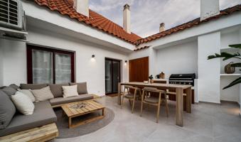 Ático renovado de 2 dormitorios con estilo escandinavo en Nueva Andalucia photo 0