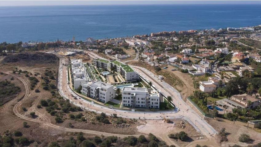 Apartamento cerca de la playa con bonitas vistas en Estepona photo 0