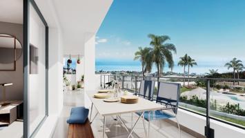 Apartamento con vistas en Estepona Golf photo 0