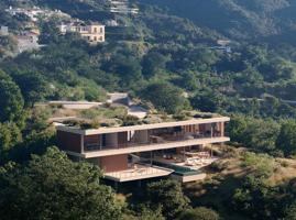 Elegante Villa Contemporánea en Monte Mayor photo 0