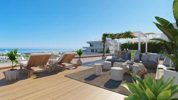 Apartamento de 3 dormitorios en ubicación privilegiada, Estepona - Solarium de 64m2 photo 0