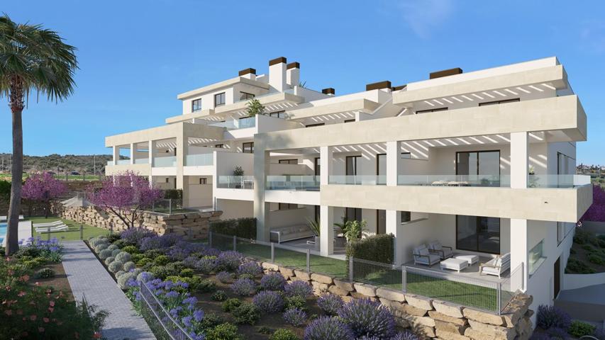 Nuevo apartamento es una de las zonas más solicitadas de Estepona photo 0