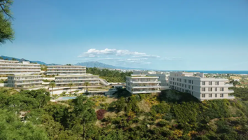 Apartamento en Selwo con vistas fascinantes photo 0