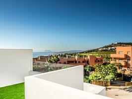 ¡Nuevo proyecto en Manilva con vistas impresionantes! photo 0