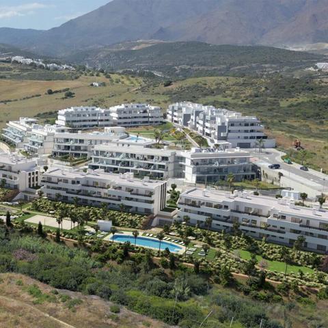 Apartamento en La Galera, Estepona photo 0