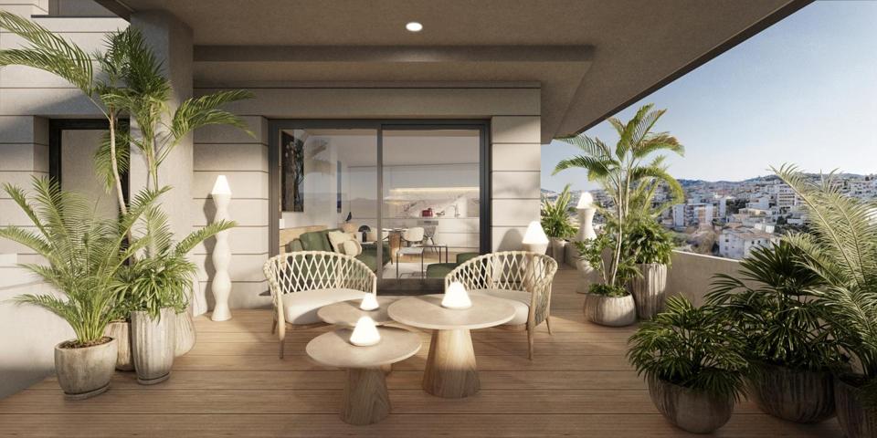 Nuevo Proyecto en la Marina de Estepona photo 0