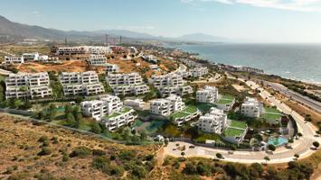 Apartamento cerca de la playa en Casares photo 0