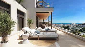 Apartamento en la zona más codiciada de Estepona, Las Mesas. photo 0