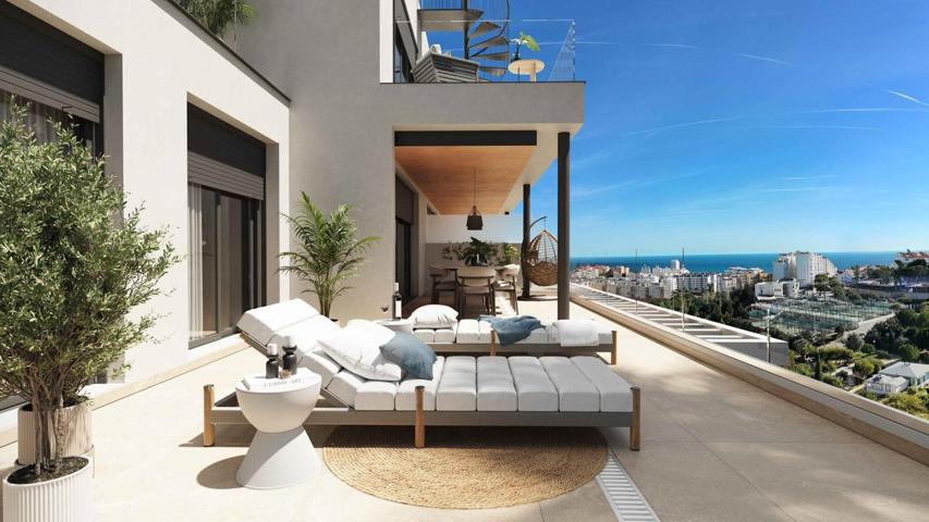 Apartamento en la zona más codiciada de Estepona, Las Mesas. photo 0