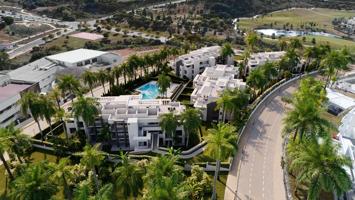 Nuevo proyecto en La Gaspara, Estepona photo 0