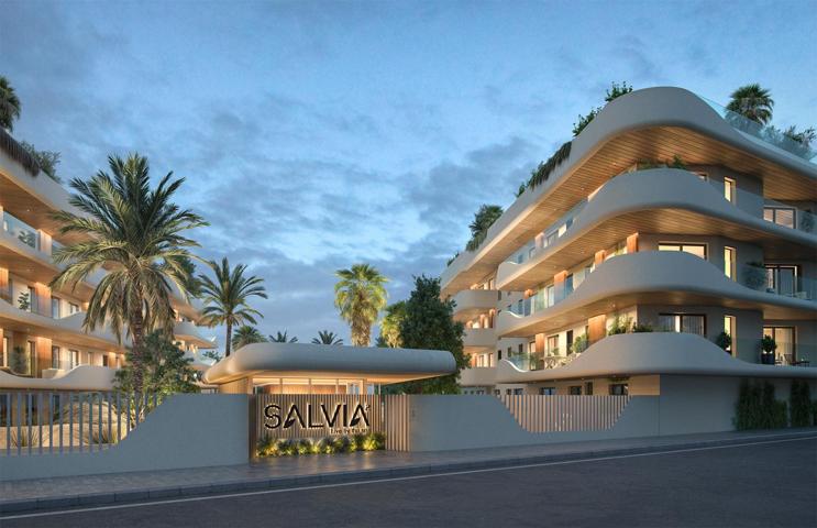 Nuevo proyecto en el corazón de San Pedro a pocos pasos de la playa photo 0