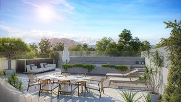 Nuevo proyecto en la ciudad de Estepona photo 0