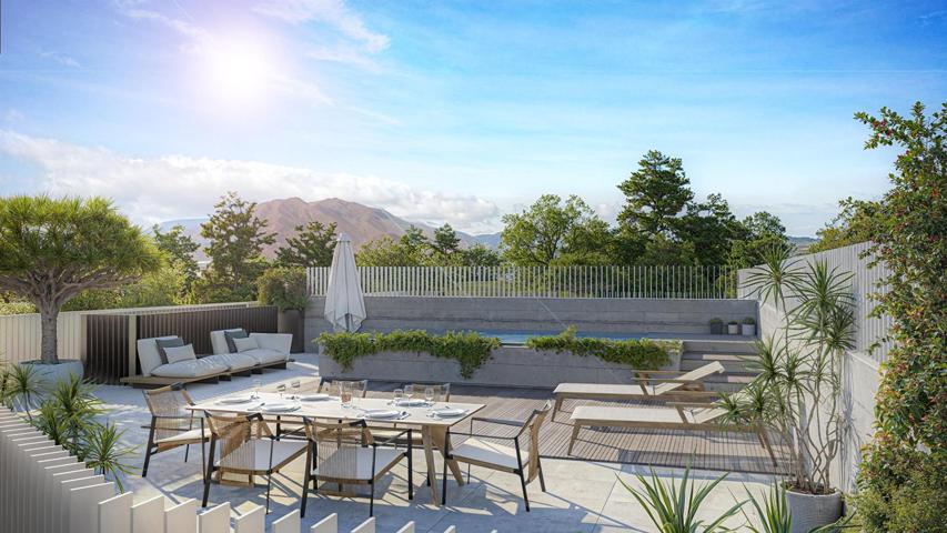 Nuevo proyecto en la ciudad de Estepona photo 0