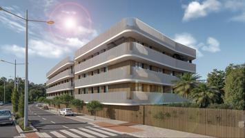Nuevo proyecto en la ciudad de Estepona photo 0