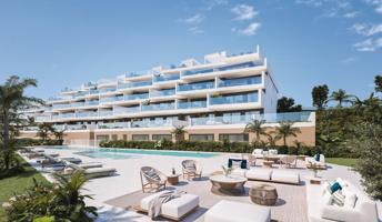 Complejo resort en Manilva photo 0