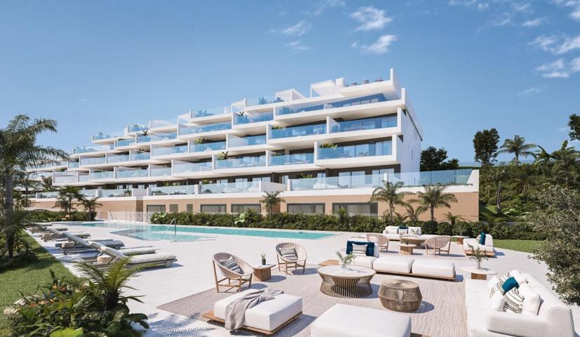 Complejo resort en Manilva photo 0